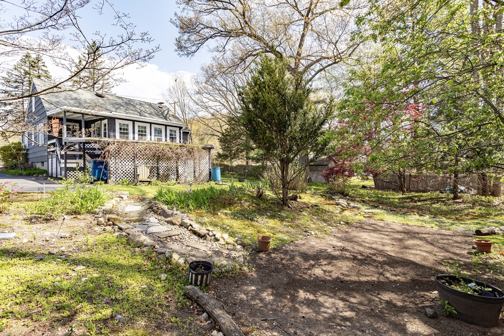 181 Oak Street