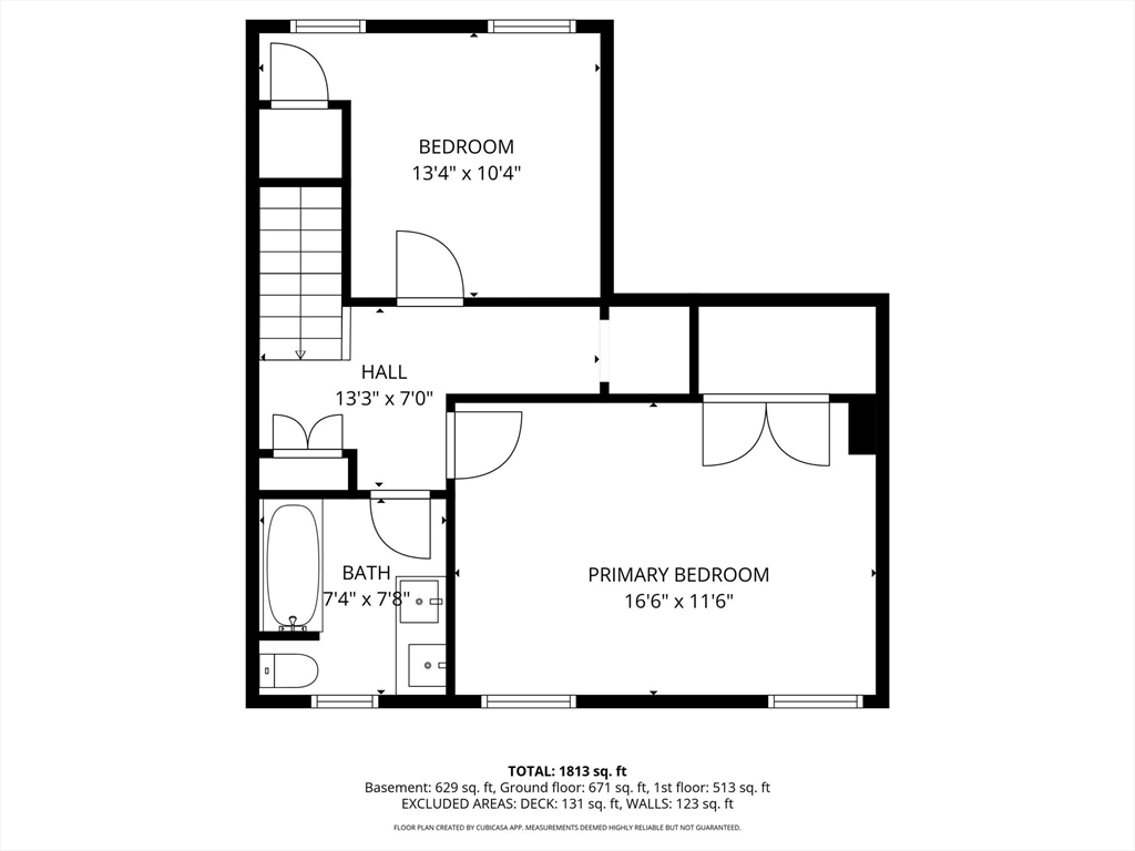 10 Patrick Street # 10