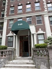 249 Chestnut Hill Avenue # 54