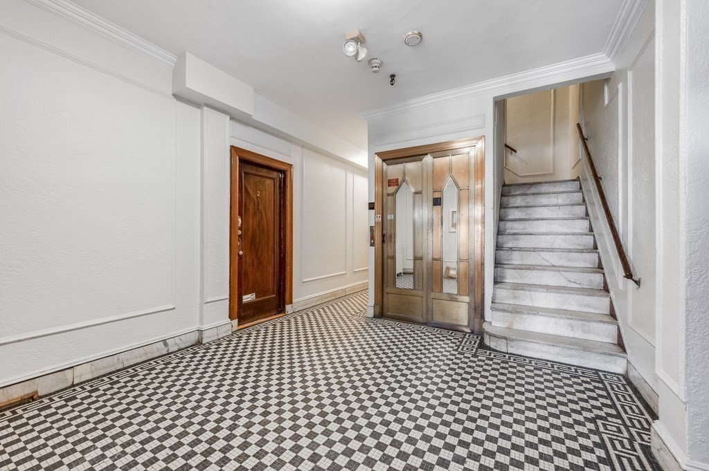 249 Chestnut Hill Avenue # 54