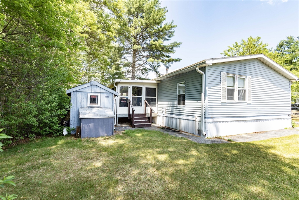 39 Friendship Drive