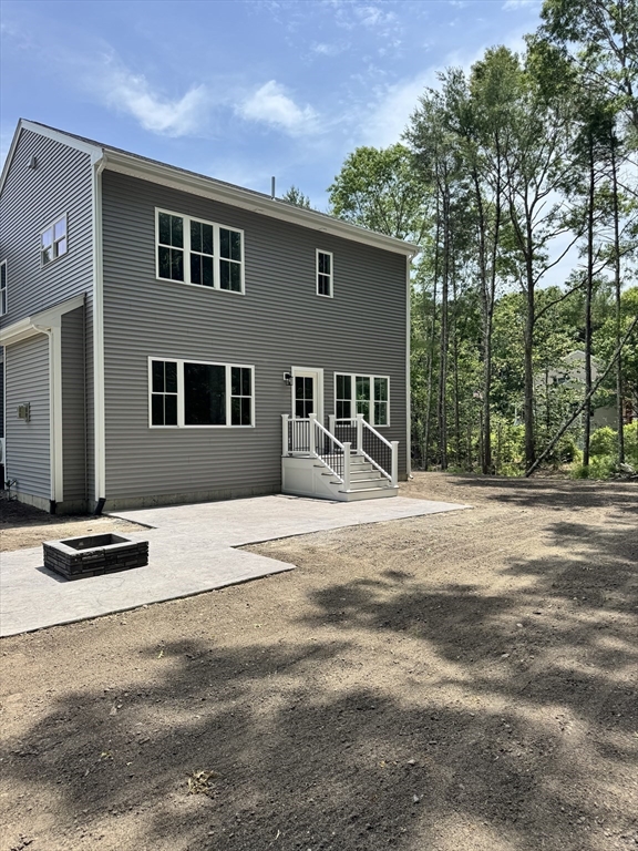 43 Panettieri Drive
