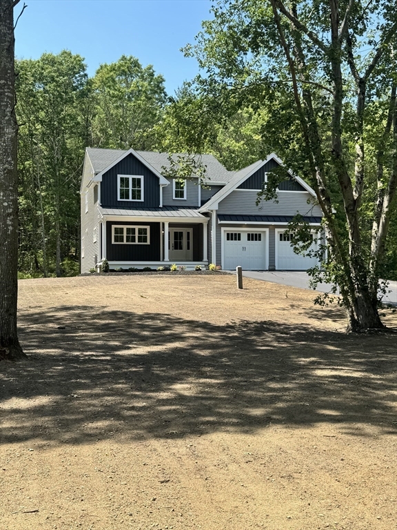 43 Panettieri Drive