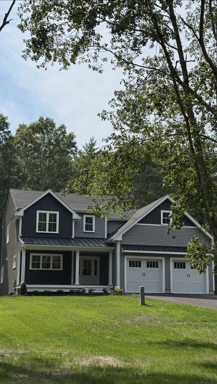 43 Panettieri Drive