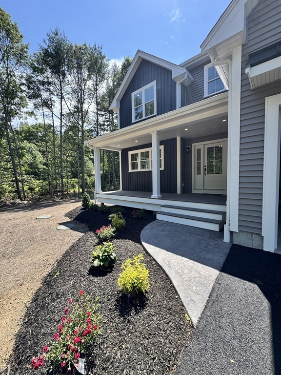 43 Panettieri Drive