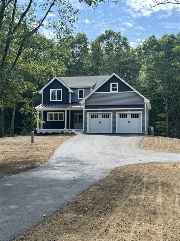 43 Panettieri Drive