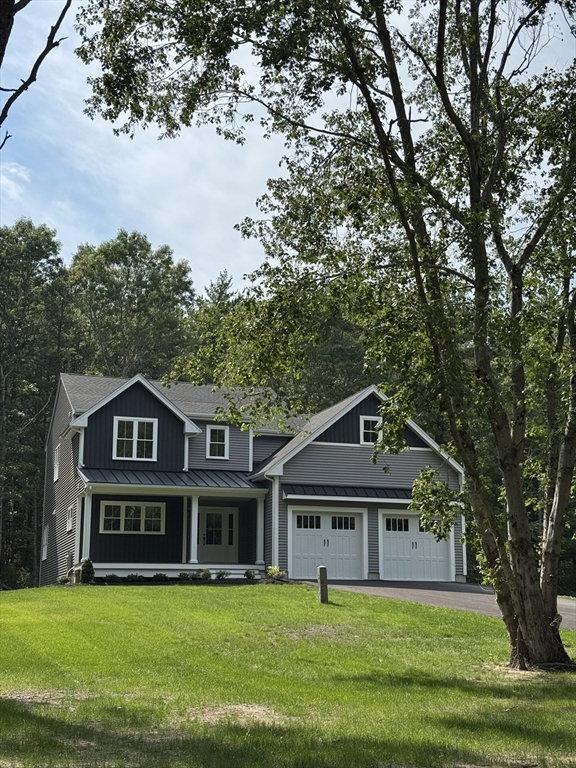43 Panettieri Drive
