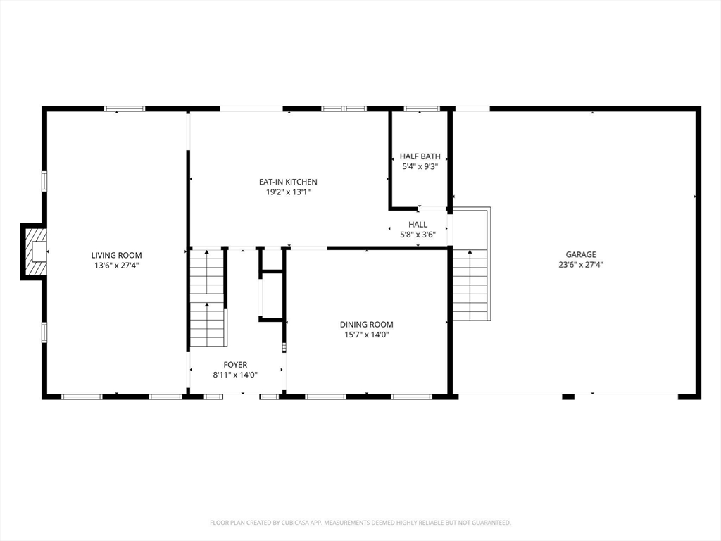 10 Windemere Way