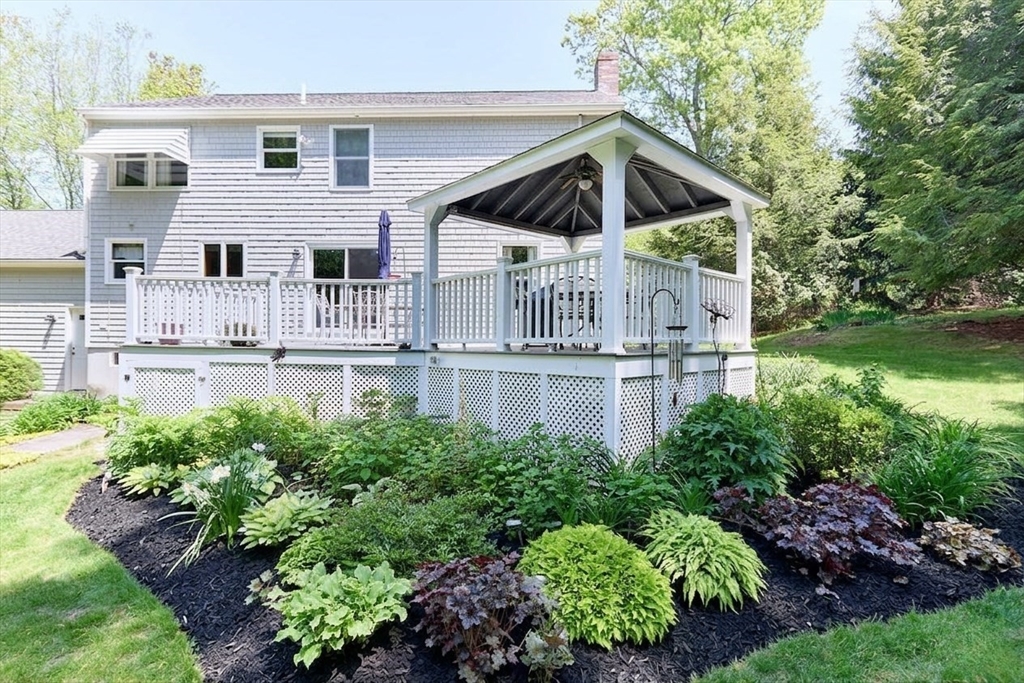 10 Windemere Way