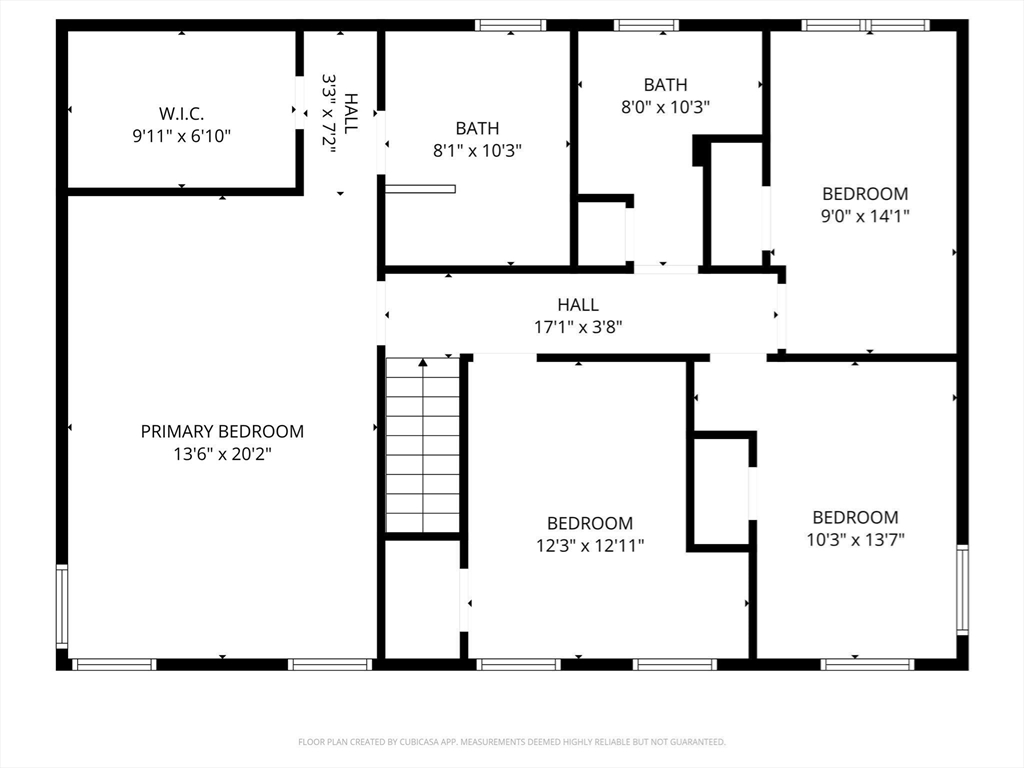 10 Windemere Way