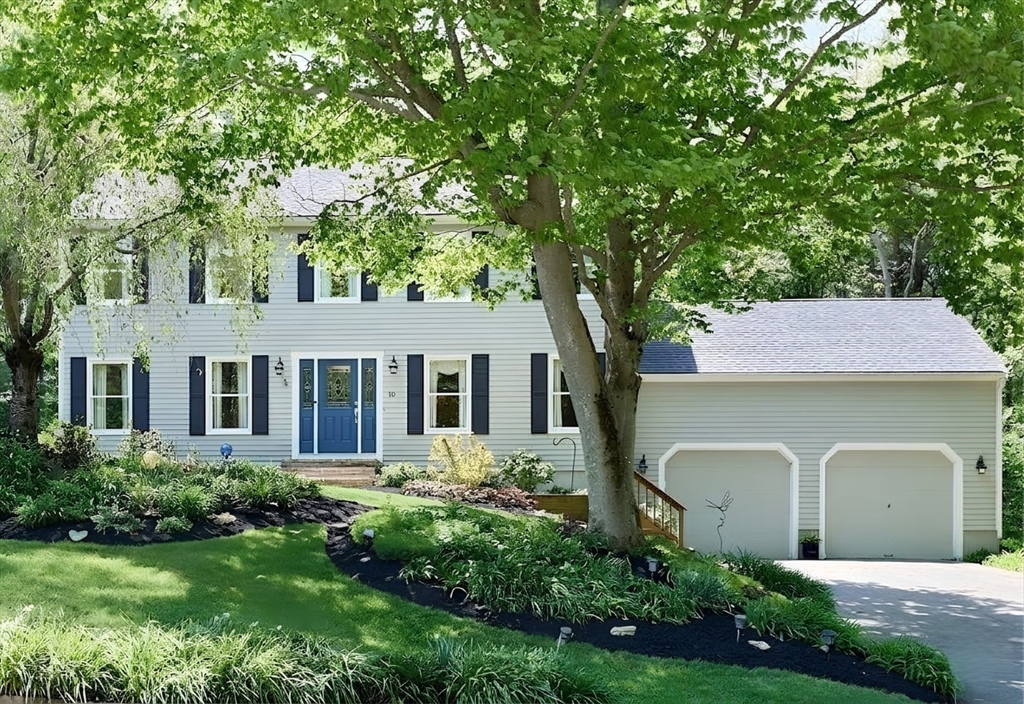 10 Windemere Way