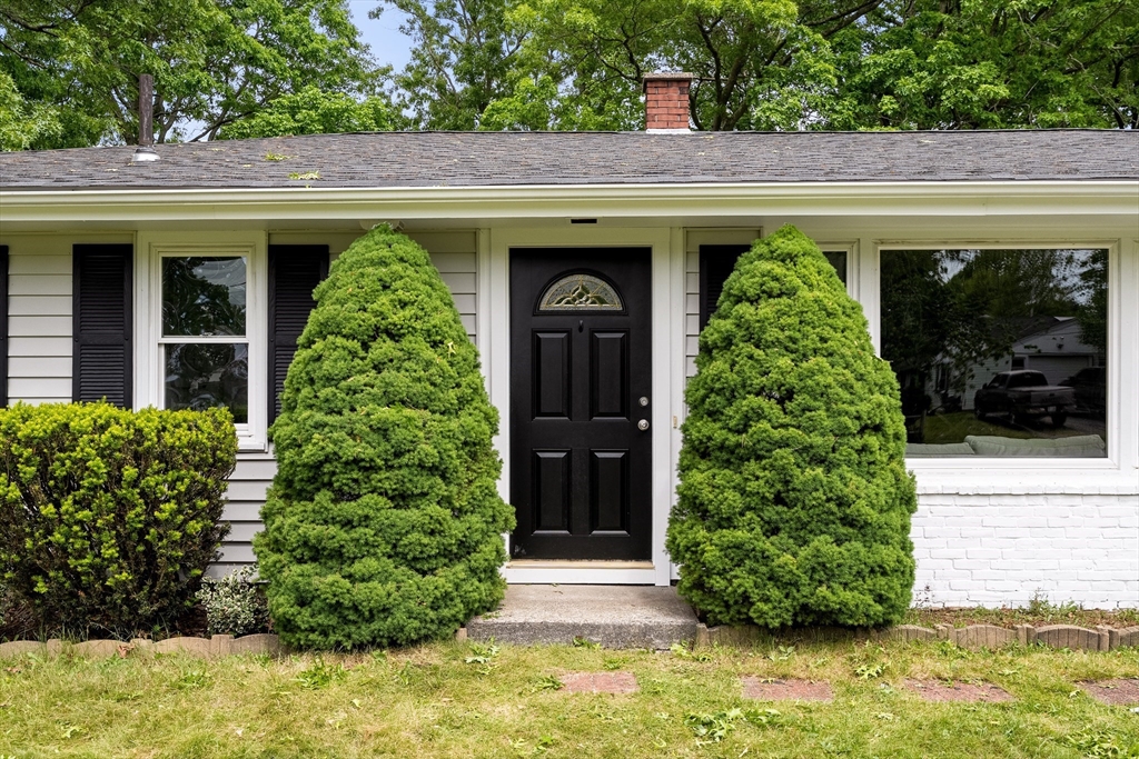 67 Roslyn Rd