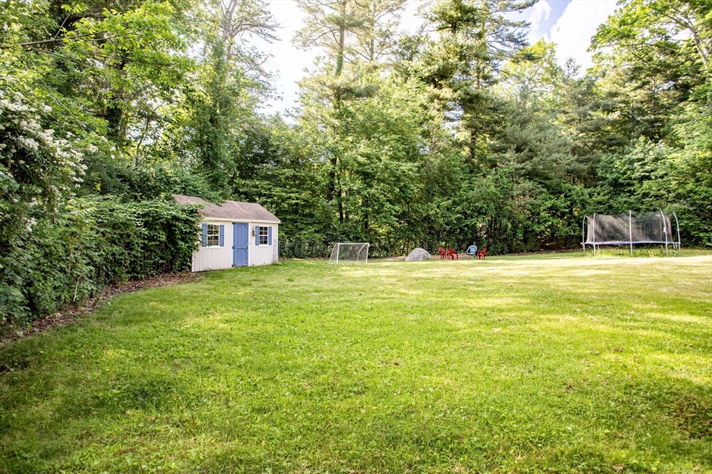 37 Forest Trail