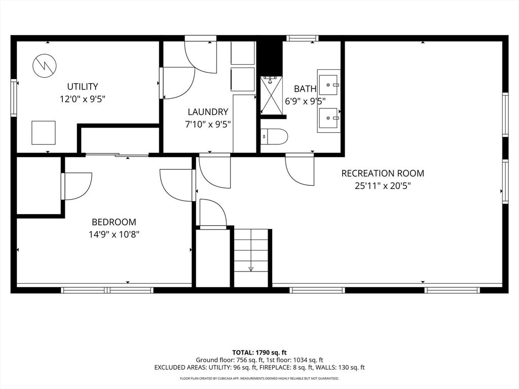37 Forest Trail