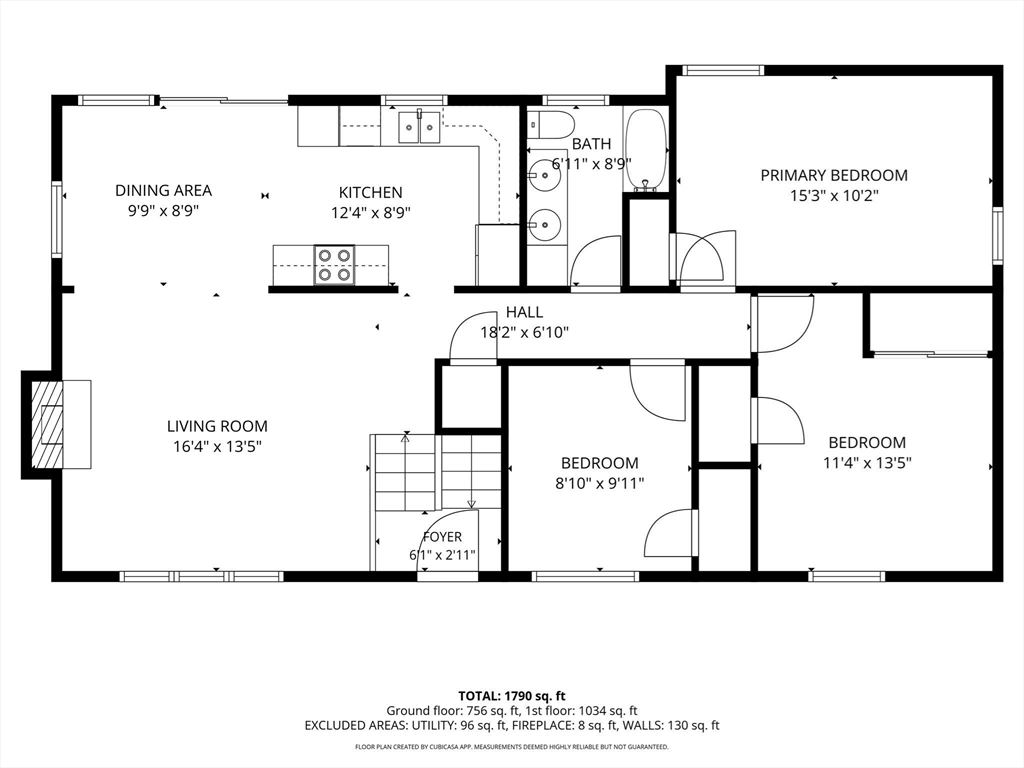 37 Forest Trail
