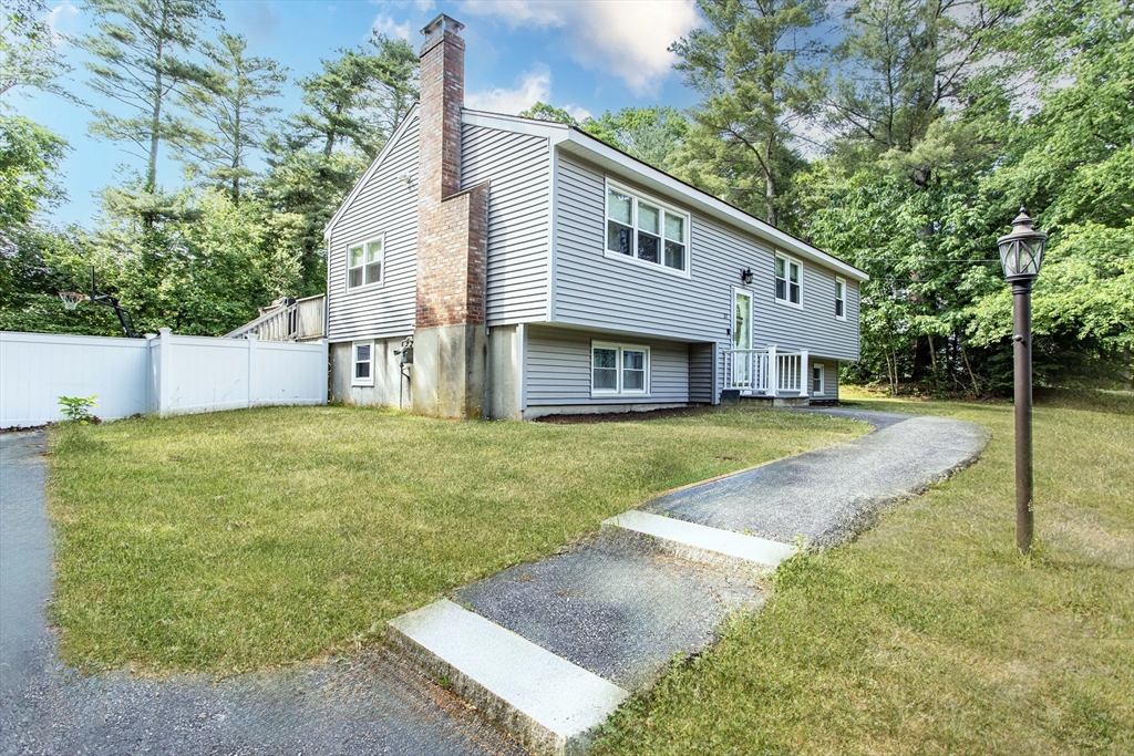 37 Forest Trail