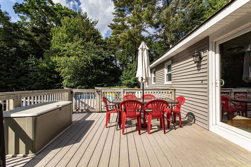 37 Forest Trail