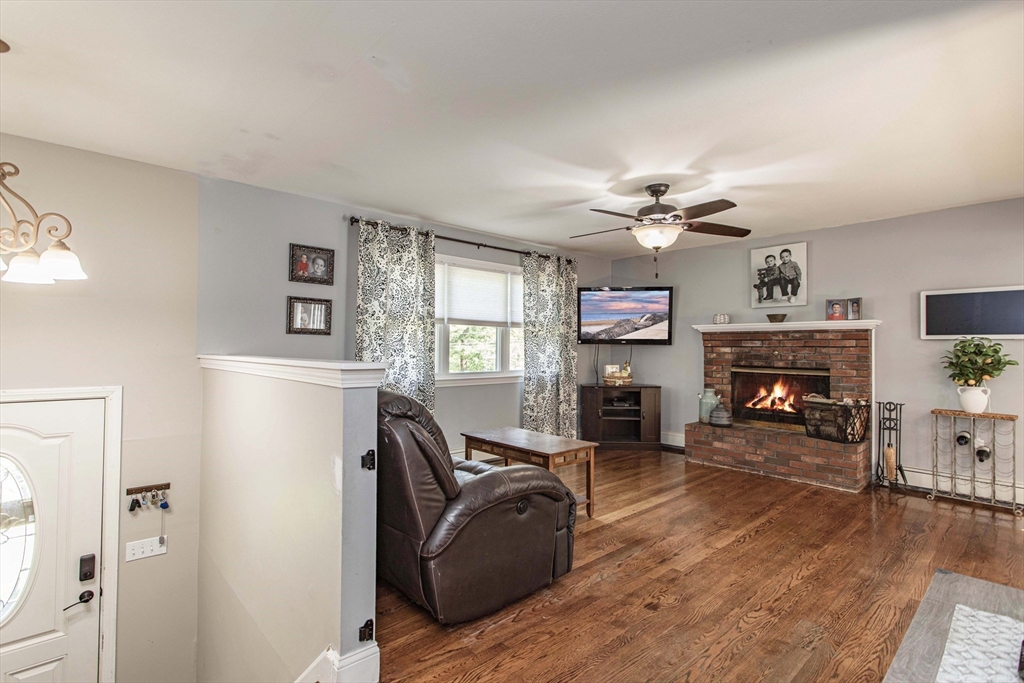 37 Forest Trail