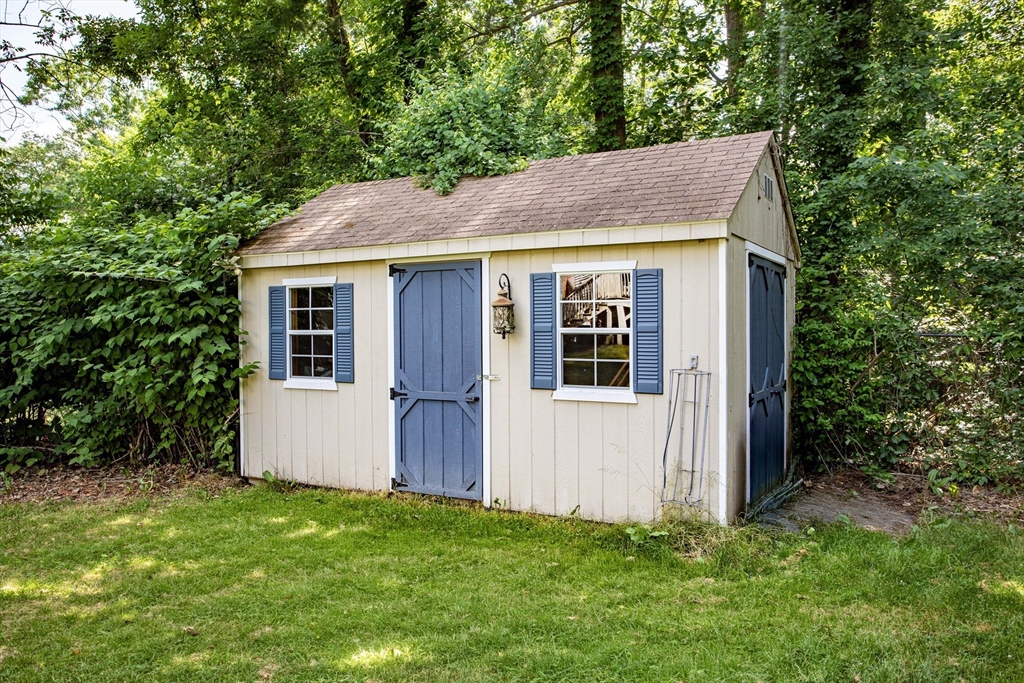 37 Forest Trail