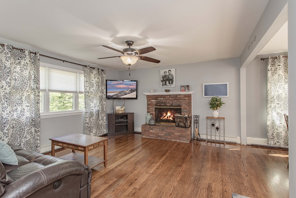 37 Forest Trail
