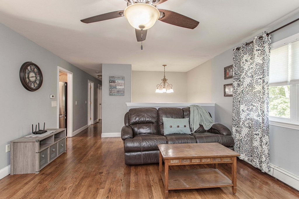 37 Forest Trail