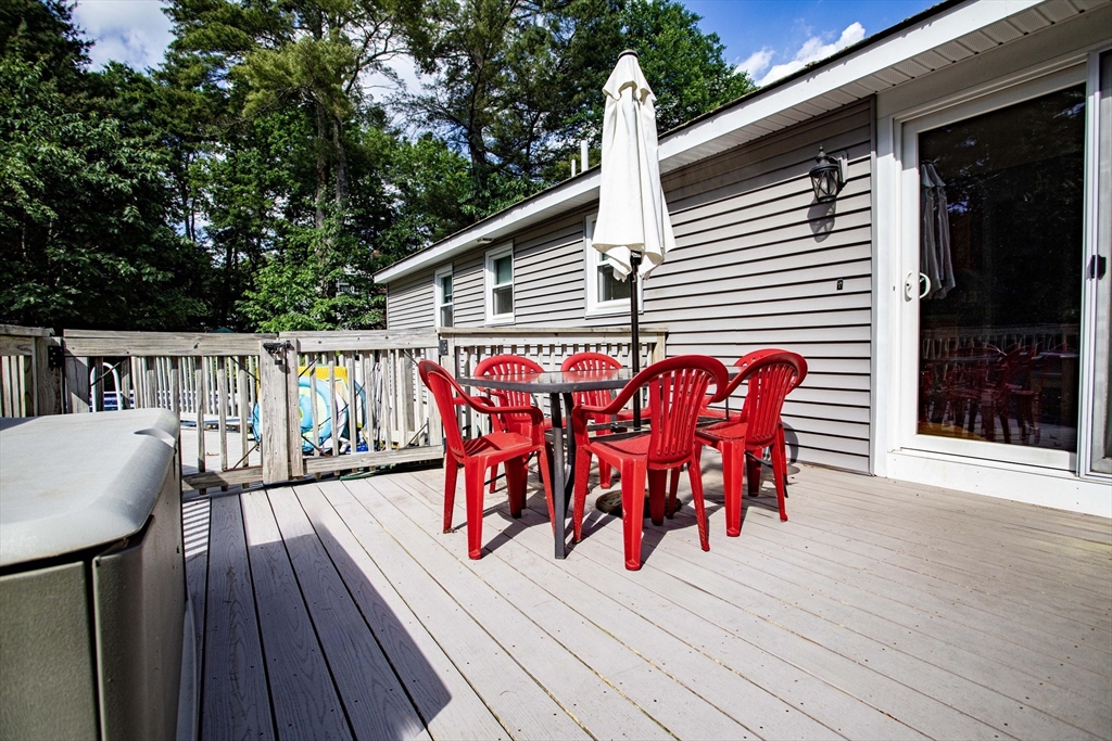 37 Forest Trail