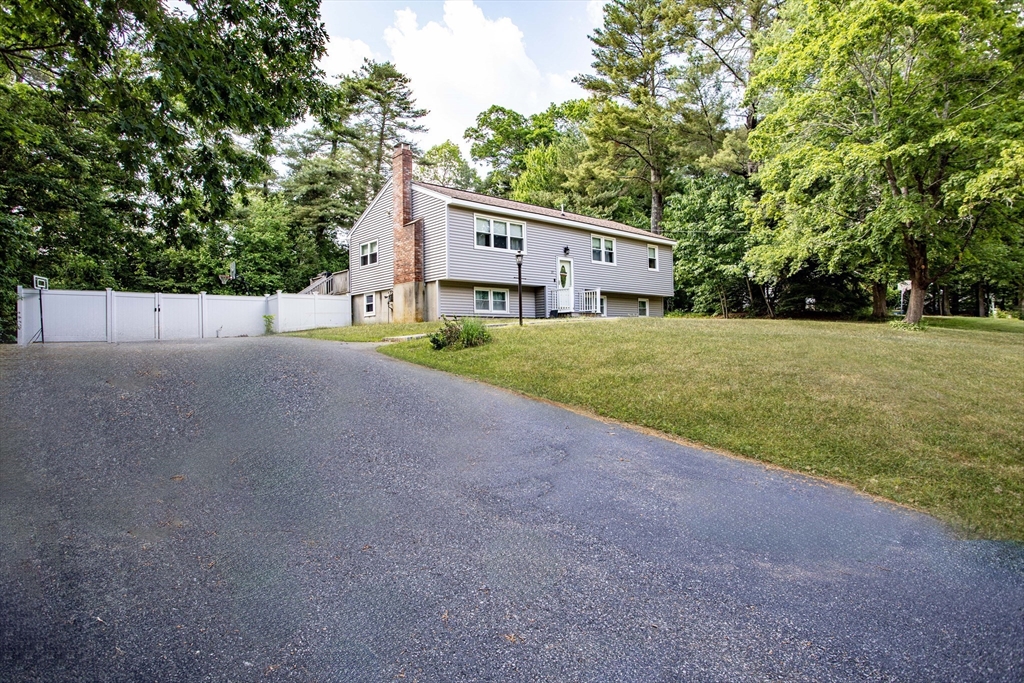 37 Forest Trail