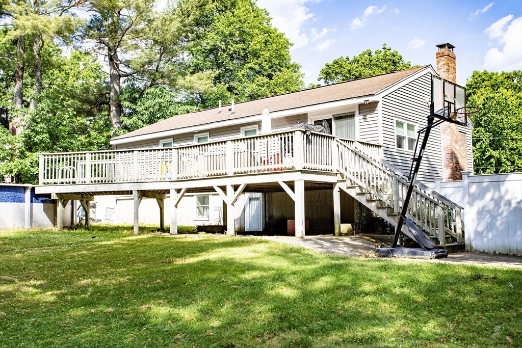 37 Forest Trail