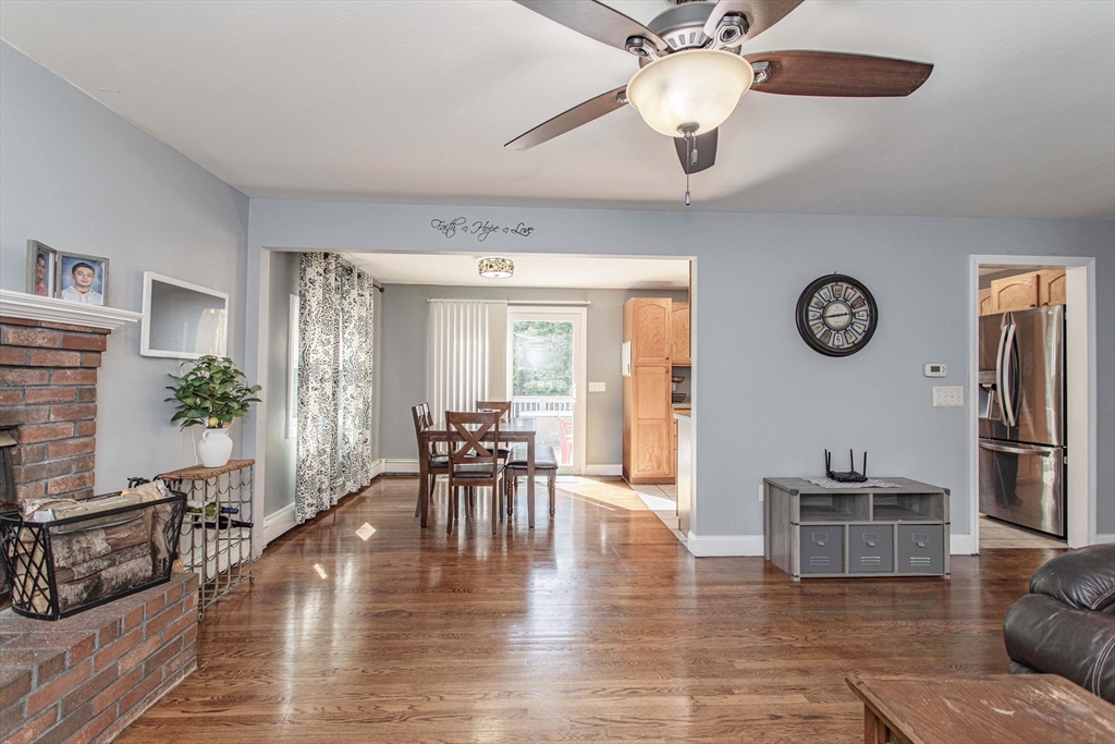 37 Forest Trail