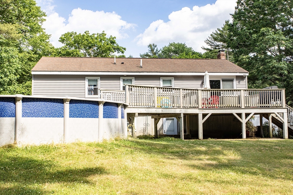 37 Forest Trail