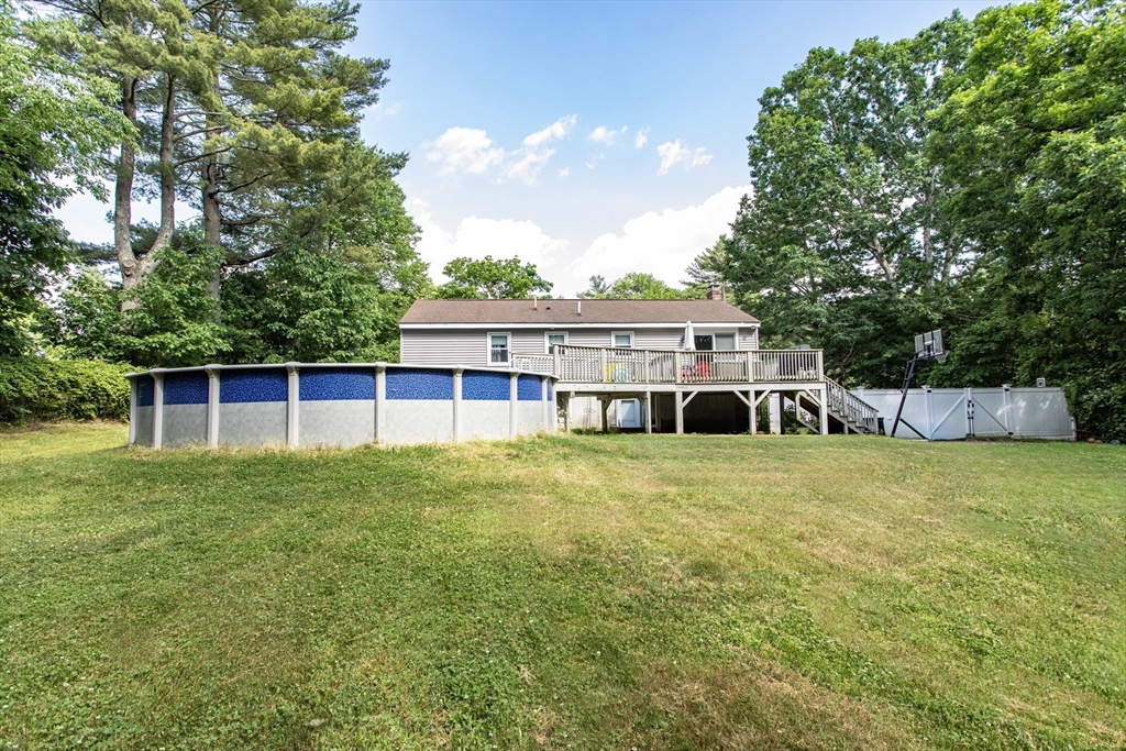 37 Forest Trail