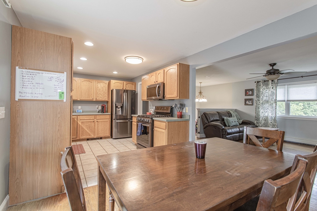 37 Forest Trail