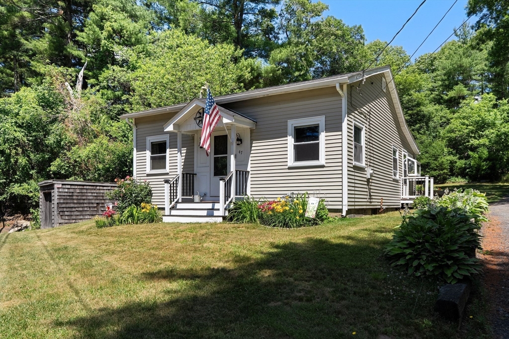 47 Anderson Ave
