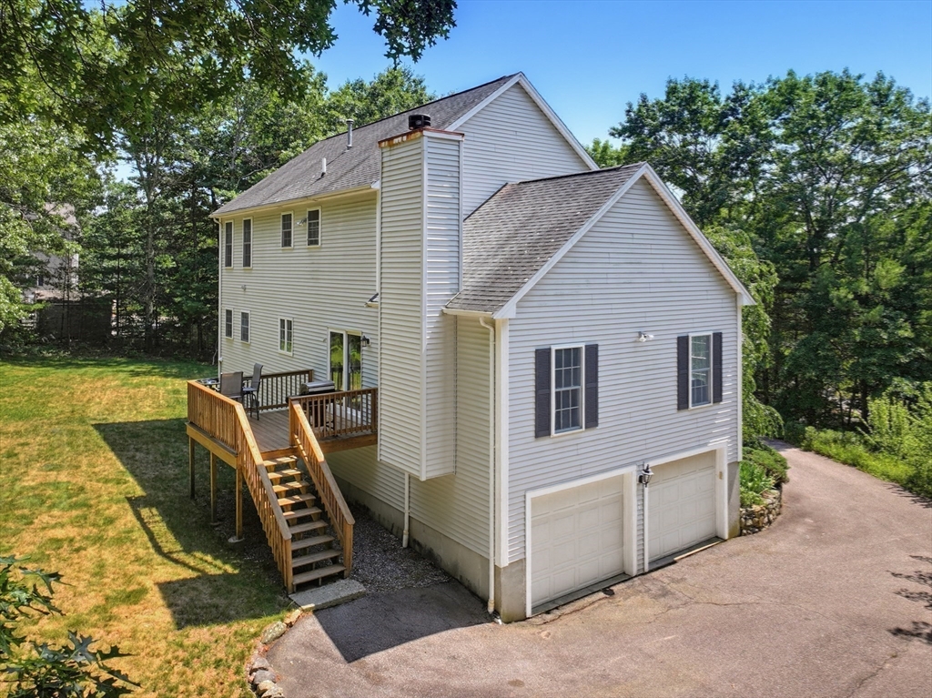 225 Daniels St