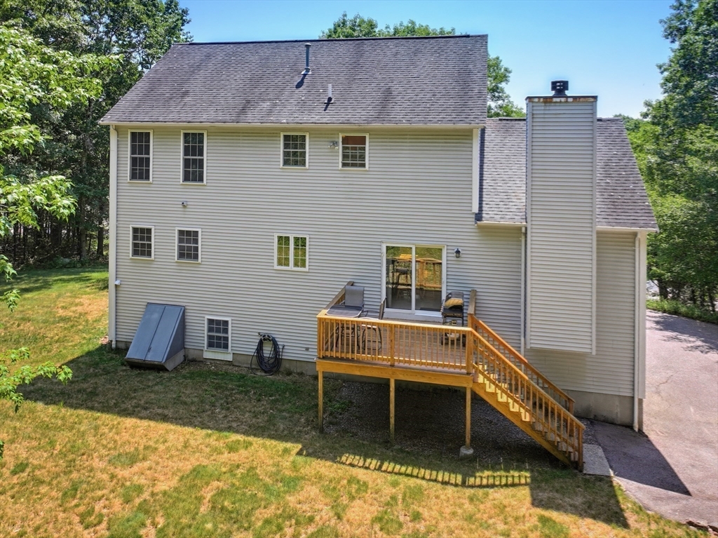 225 Daniels St