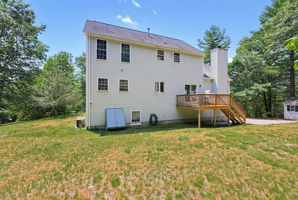 225 Daniels St