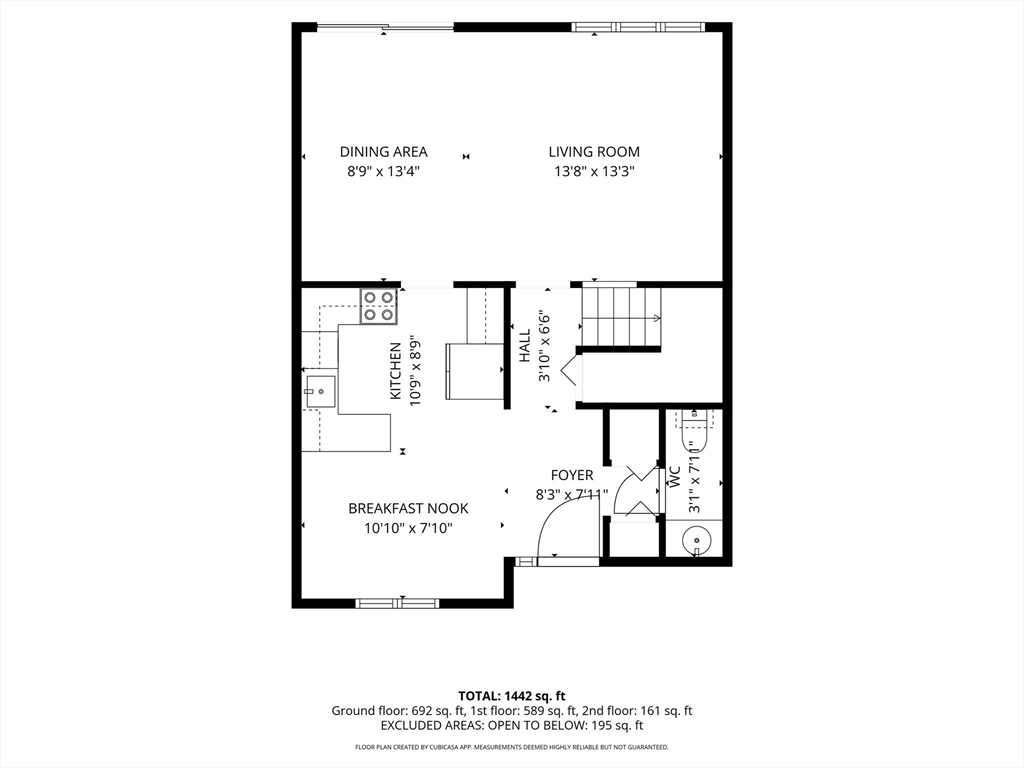 125 Highland Street # 402