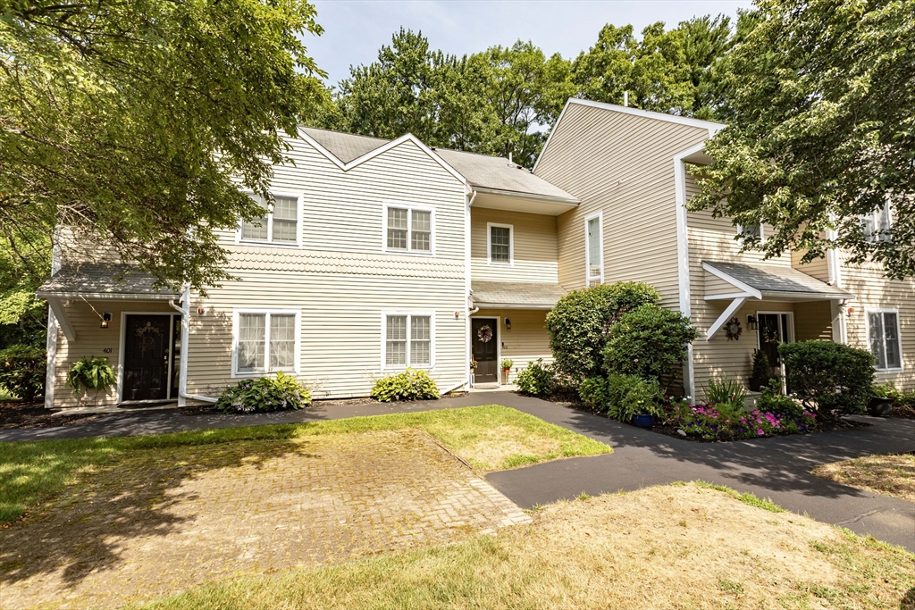 125 Highland Street # 402
