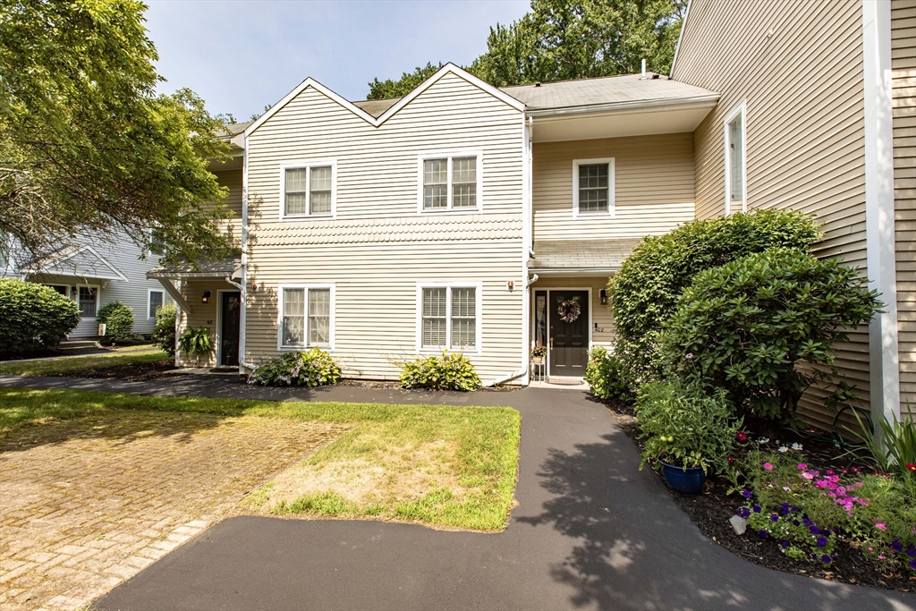 125 Highland Street # 402