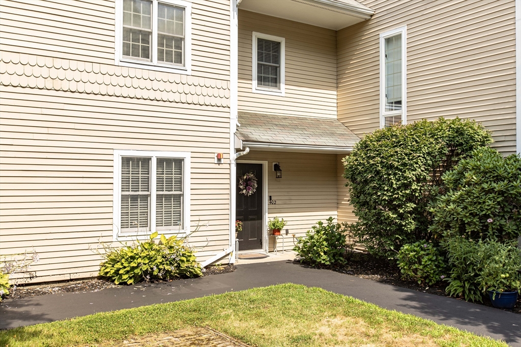 125 Highland Street # 402