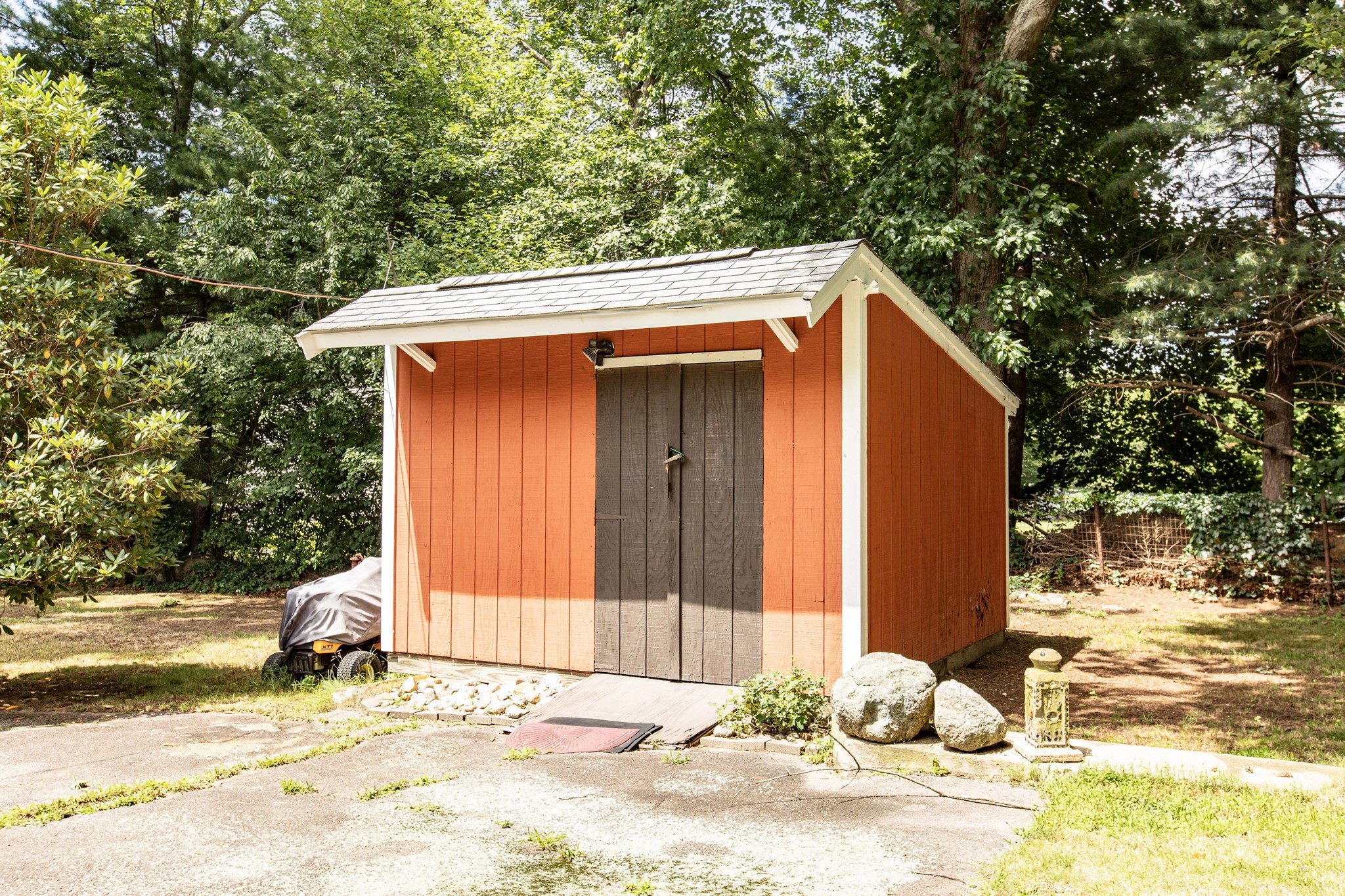 19 Carver St