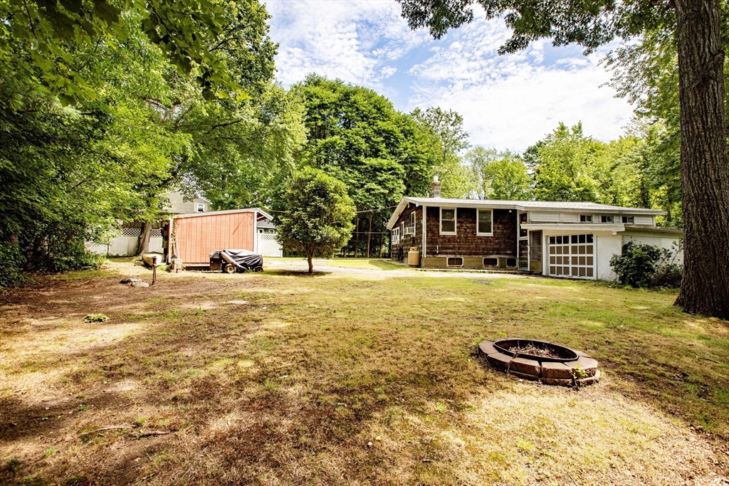 19 Carver St
