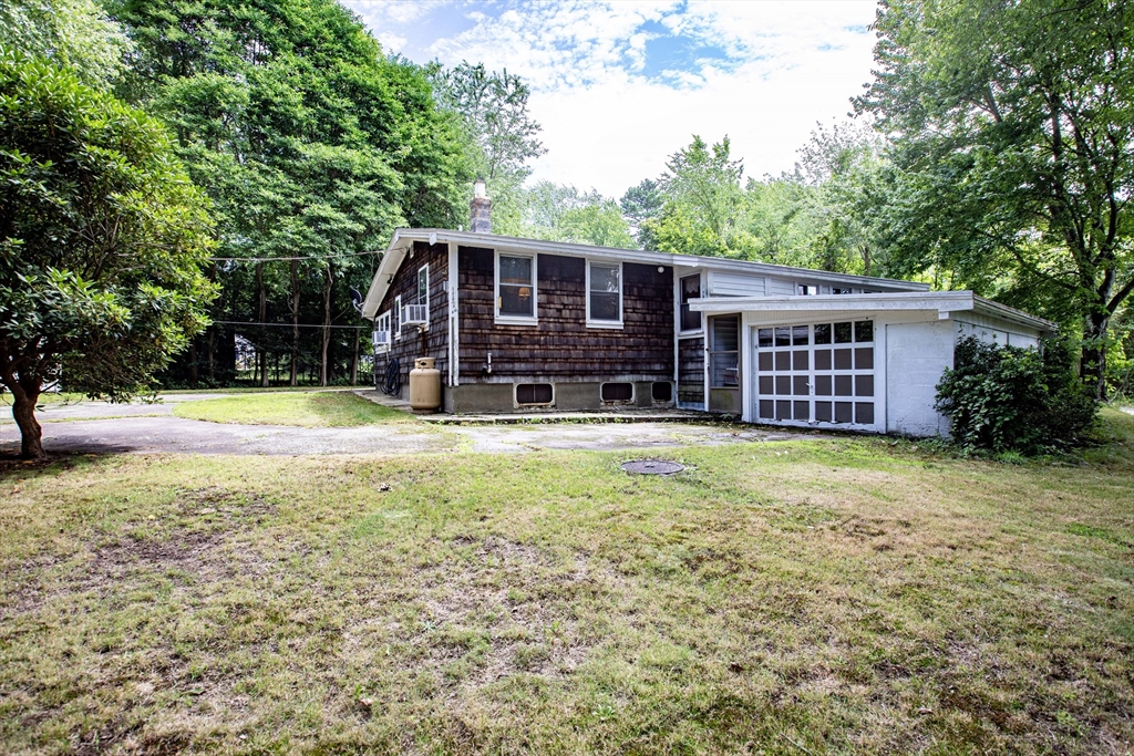 19 Carver St