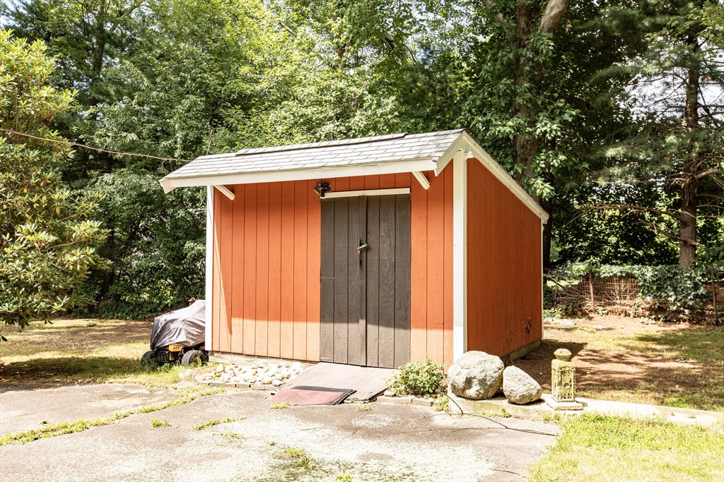 19 Carver St