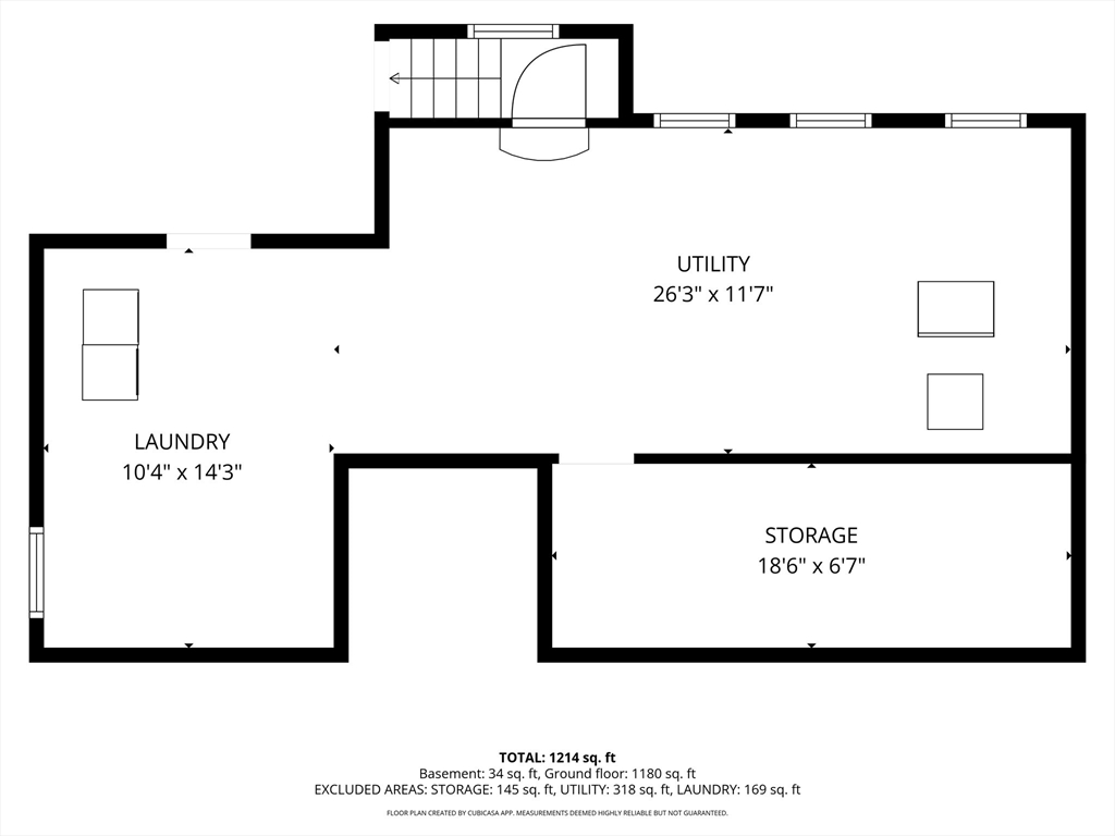 19 Carver St