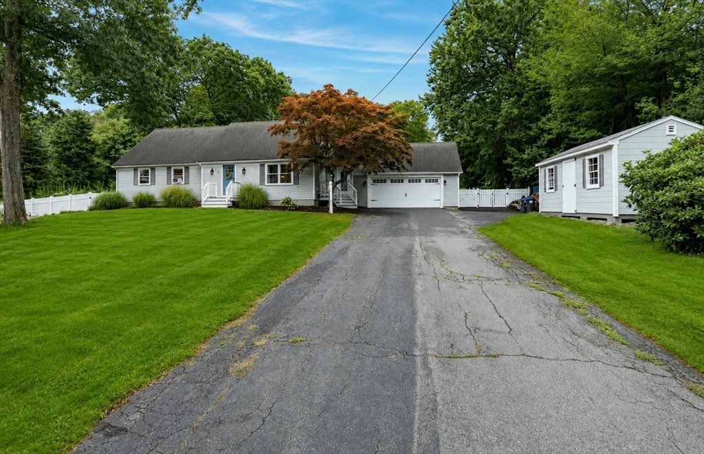 13 Old Powder House Rd
