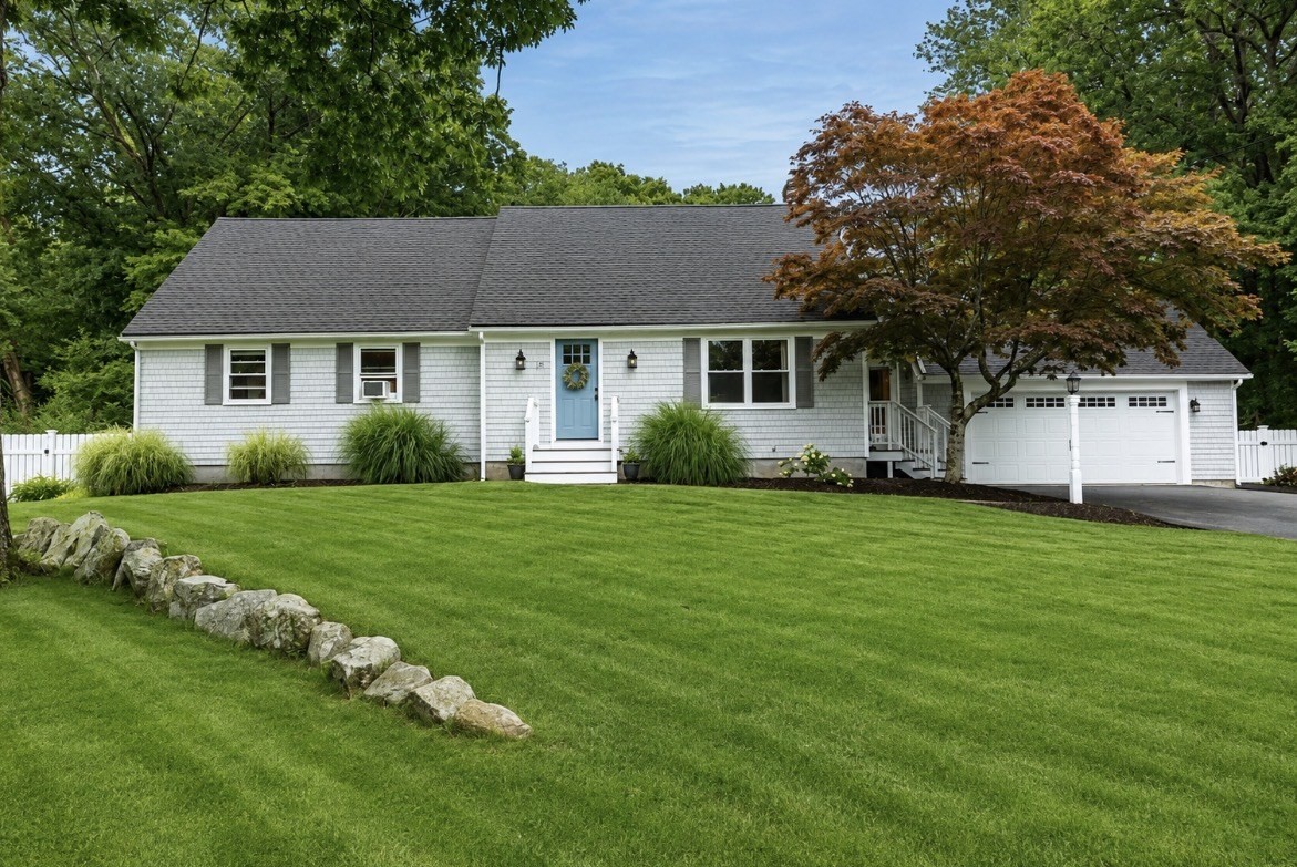 13 Old Powder House Rd