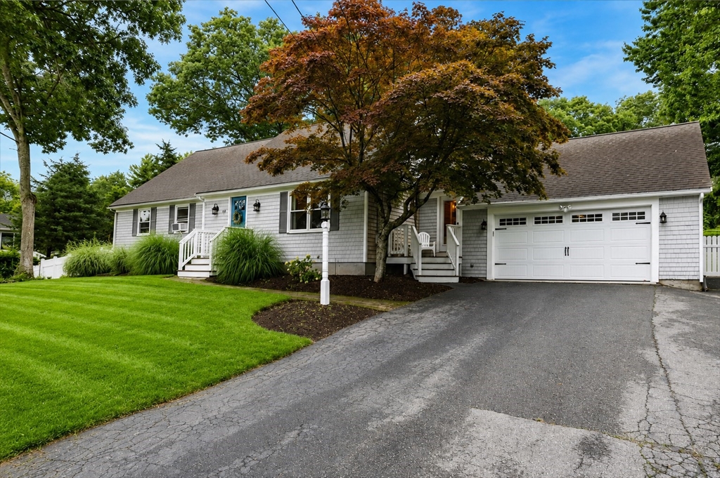 13 Old Powder House Rd