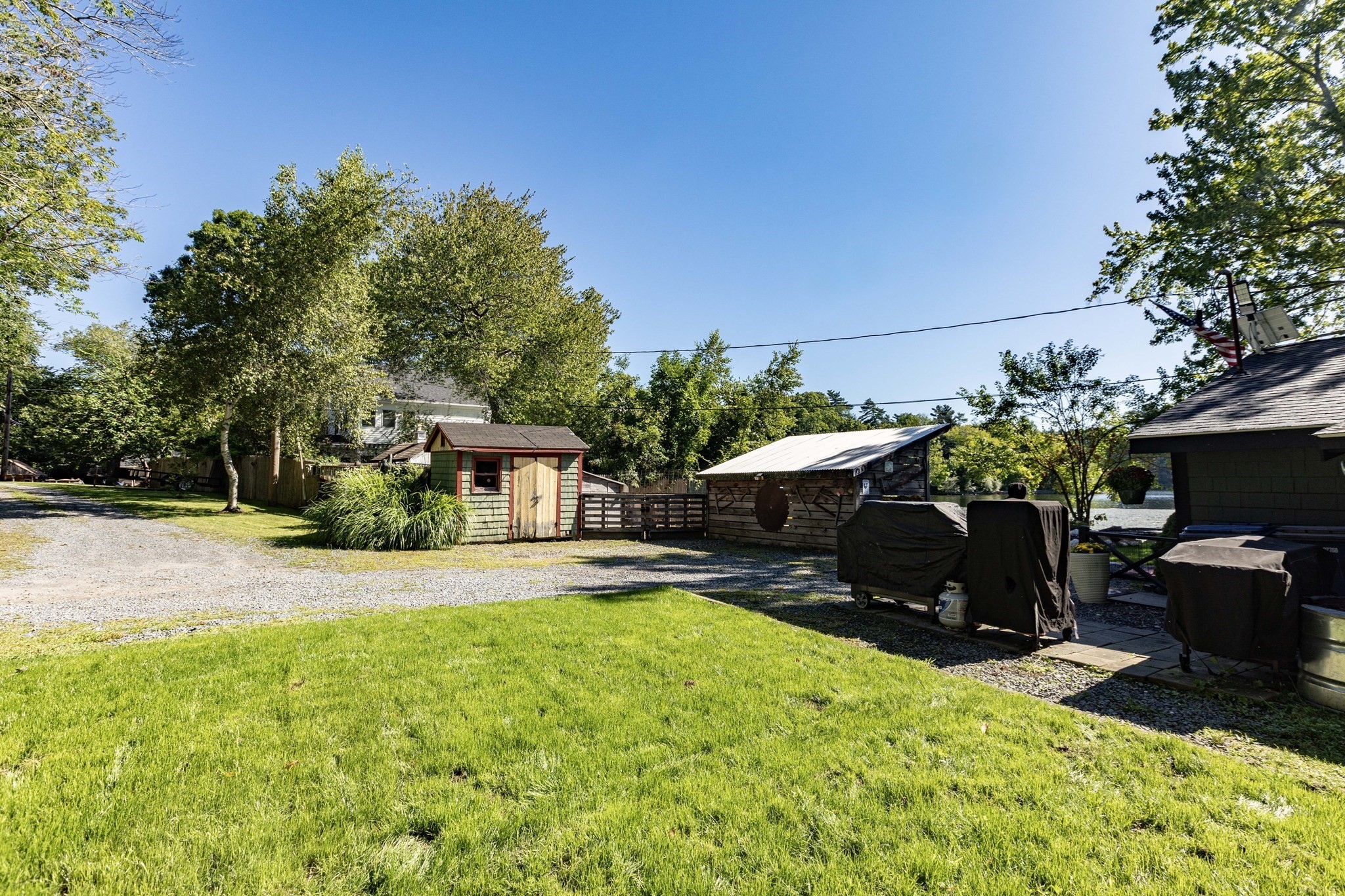 240 Maquan Street