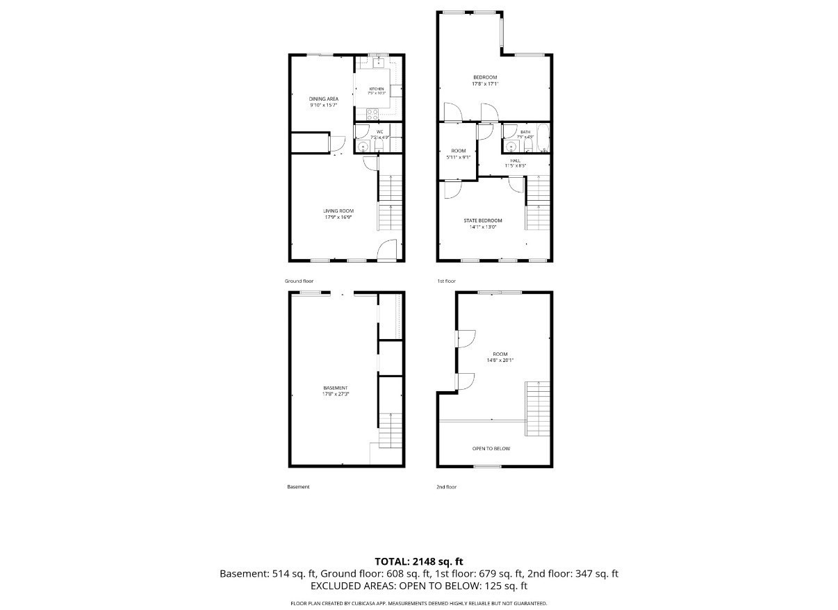 453 Turnpike Street # 24